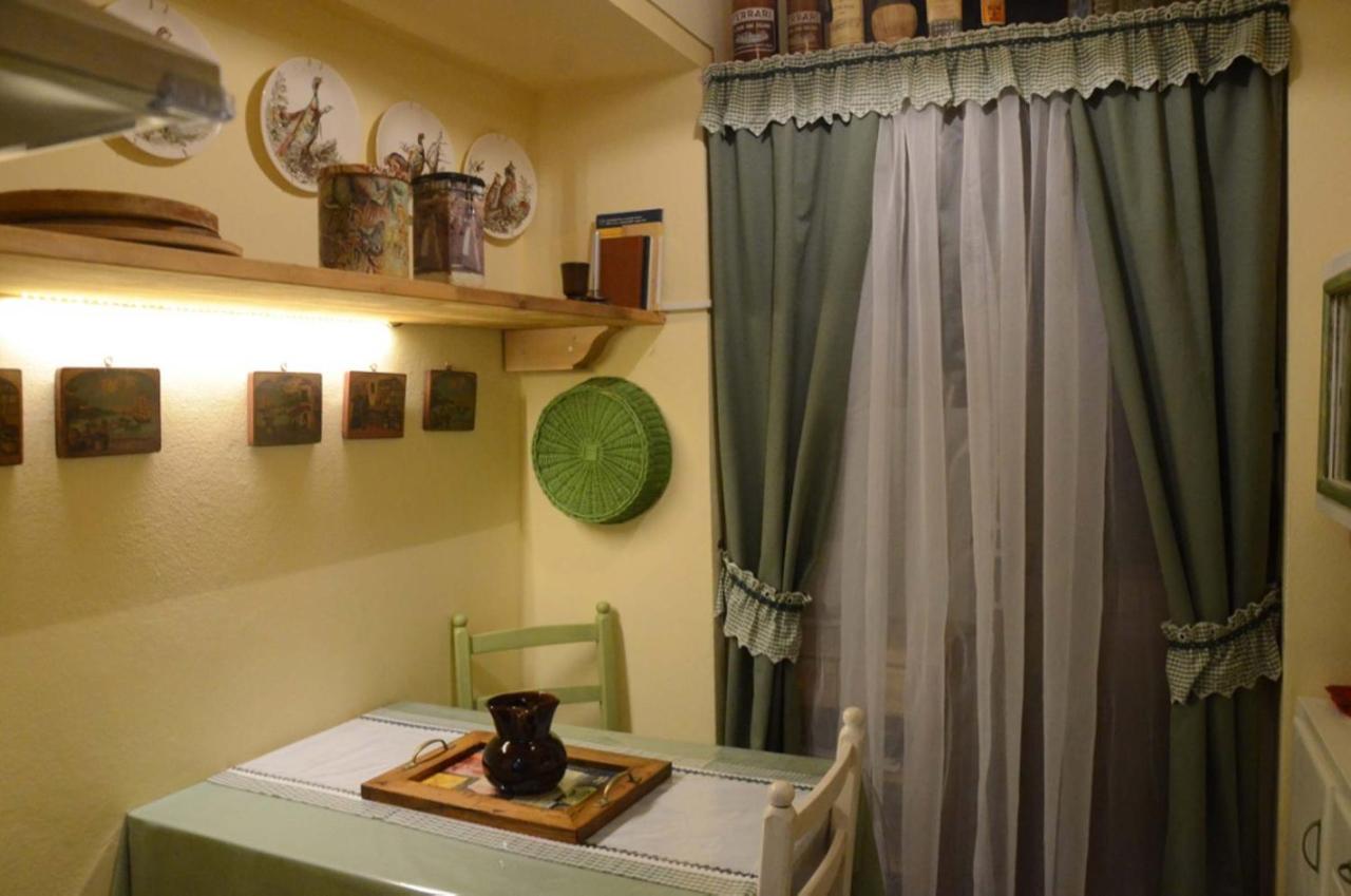 Residenza Storica Palazzo Ricciarelli Villa Volterra Exteriör bild