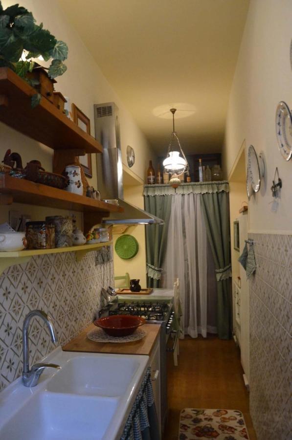 Residenza Storica Palazzo Ricciarelli Villa Volterra Exteriör bild